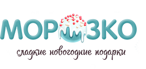 Морозко - Город Клин logo.png